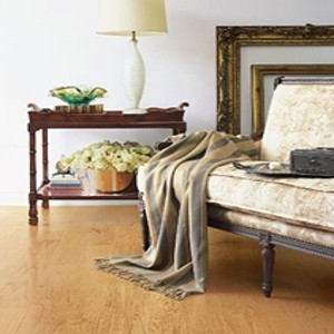 Turlington Lock&Fold Oak 5 Inch